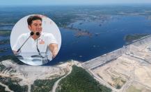 Samuel García anuncia nivel histórico de presas en Nuevo León (VIDEO)