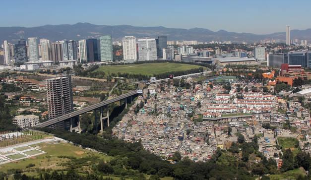 Descubre cómo llegar al Pueblo de Santa Fe en Cablebús