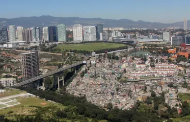 Descubre cómo llegar al Pueblo de Santa Fe en Cablebús