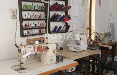 ¿Cuánto cuesta reparar una prenda de vestir en Durango?