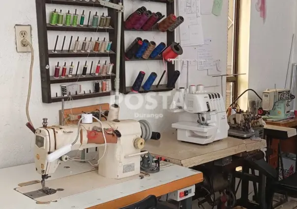 ¿Cuánto cuesta reparar una prenda de vestir en Durango?