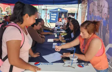 ¿Quieres trabajar en Xmatkuil? Visita la Feria de Empleo en comisarías de Mérida