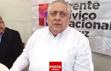 Ve Acosta Naranjo: represión desde Presidencia a jueza de Coatzacoalcos