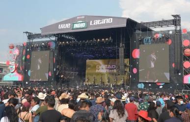 ¡25 años del Vive Latino! Ya hay fecha para este festival