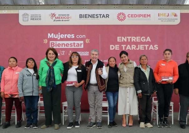 Nuevo registro de Mujeres con Bienestar 2024: Esto sabemos