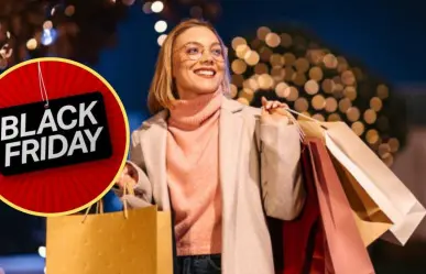 Black Friday 2024: ¿cuándo es y qué tiendas participan en México?