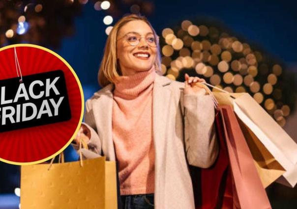 Black Friday 2024: ¿cuándo es y qué tiendas participan en México?