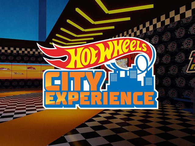 Hot Wheels City Experience llega a la Ciudad de México, esto sabemos