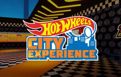 Hot Wheels City Experience llega a la Ciudad de México, esto sabemos