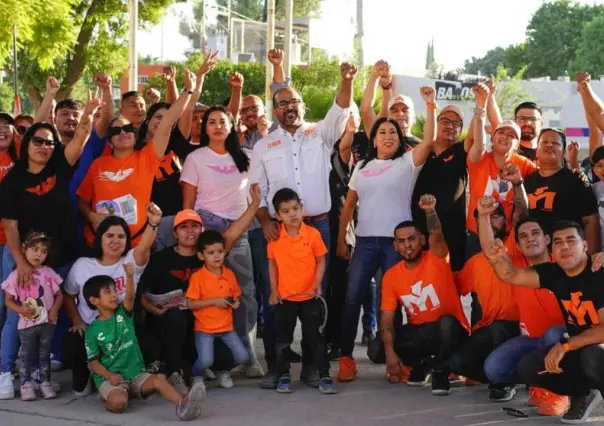 Brigada de la Alegría ofrece estos beneficios gratuitos en Durango