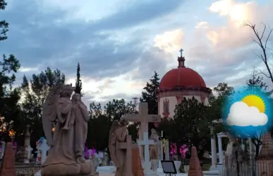 Conoce el clima de Durango para este 20 de octubre