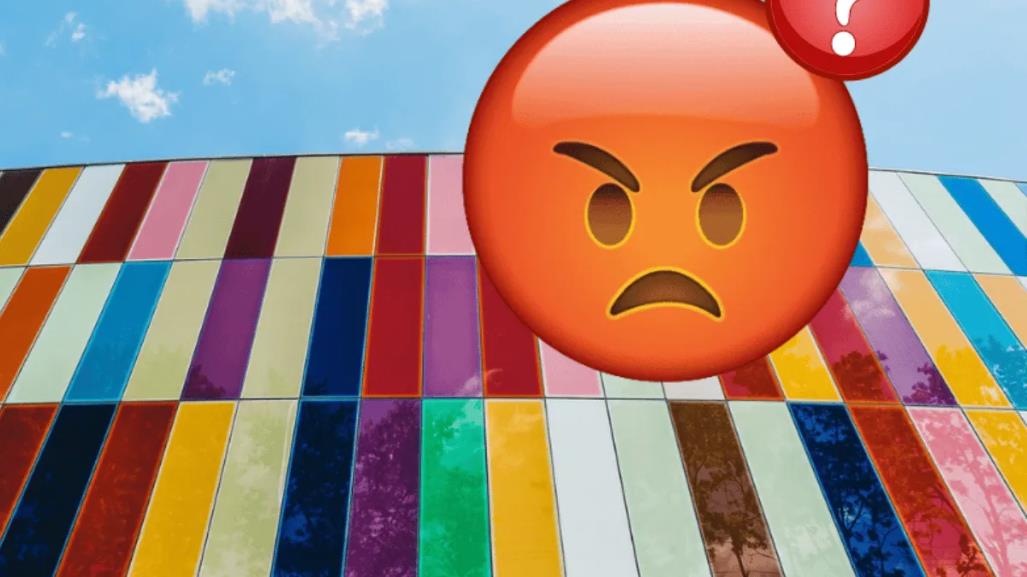 Colores asociados al mal carácter de las personas, según la piscología del color