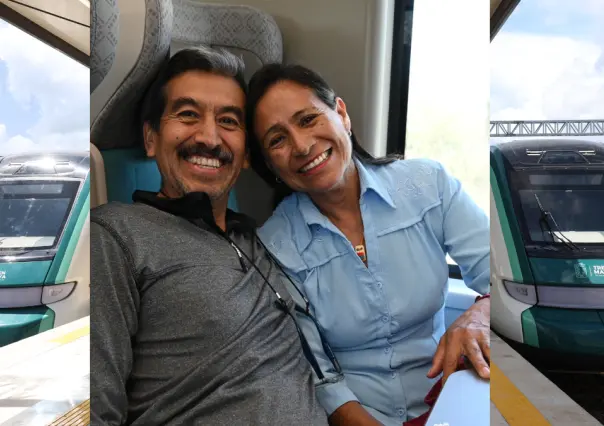 Descuentos en boletos del Tren Maya ¿Qué personas pueden acceder a ellos?