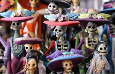 ¿Cuál es el origen de las calaveritas literarias para el Día de Muertos?