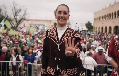 Celebran Día Nacional de la Cuera Tamaulipeca; símbolo de identidad cultural