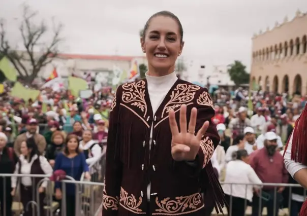 Celebran Día Nacional de la Cuera Tamaulipeca; símbolo de identidad cultural