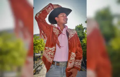 La cuera: 5 curiosidades del traje típico de Tamaulipas