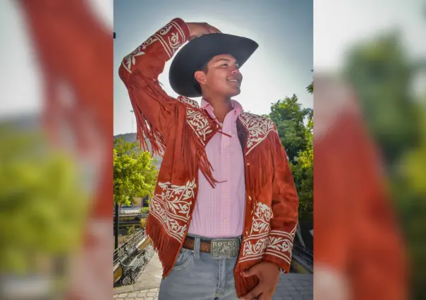 La cuera: 5 curiosidades del traje típico de Tamaulipas