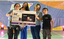 Expo Feria de Comercio 2024 recibe más de 100 mil personas en sus primeros días