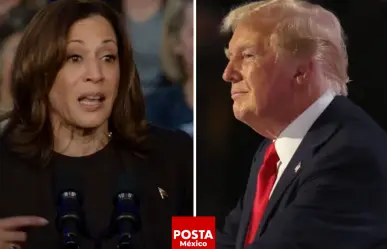Harris vs Trump: el debate sobre masculinidad que podría definir las elecciones