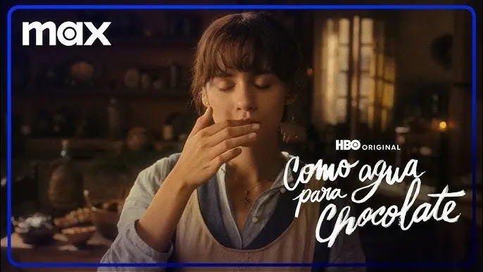 MAX lanza tráiler de ‘Como Agua para Chocolate’, ¿de qué trata?