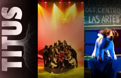 Estas son las obras de teatro gratuitas en Monterrey que no te puedes perder