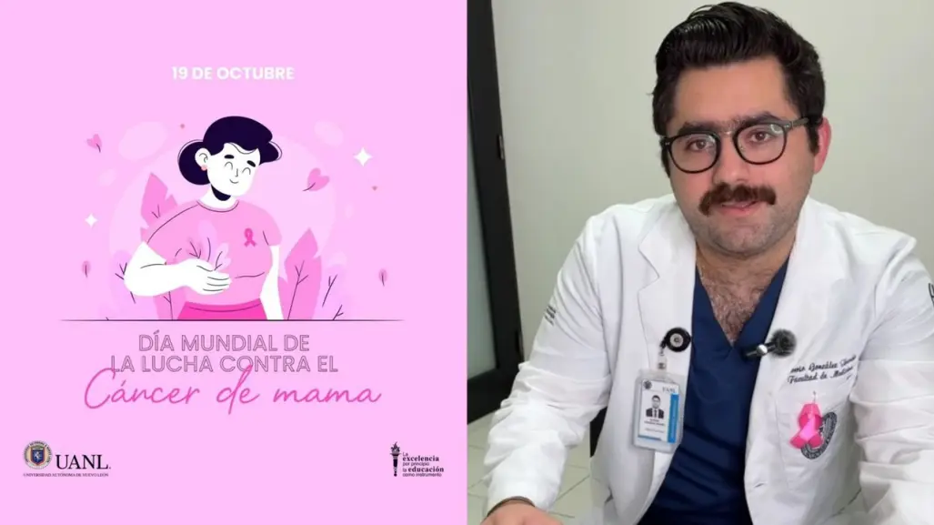 Autoexploración de cáncer de mama: cómo hacerla correctamente y salvar vidas