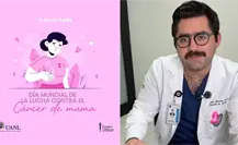 Autoexploración de cáncer de mama: cómo hacerla correctamente y salvar vidas