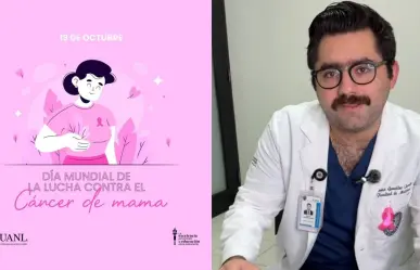 Autoexploración de cáncer de mama: cómo hacerla correctamente y salvar vidas