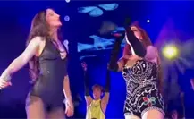 Paty Cantú cumple promesa a Gala Montes de LCDLFM