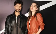 Christian Vázquez, sorprende con anillo de compromiso a Paty Cantú (VIDEO) Christian Vázquez, sorprende con anillo de compromiso a Paty Cantú (VIDEO)