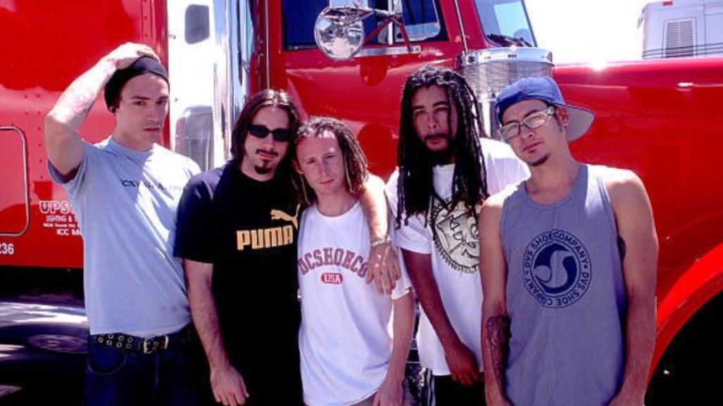 Incubus y la emotiva historia detrás de su canción dedicada a México