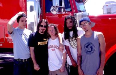 Incubus y la emotiva historia detrás de su canción dedicada a México