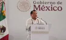 Gobernador de Yucatán anuncia pensión para mujeres, apoyo a pescadores y becas
