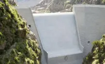 La Rompepicos 2 garantizará la seguridad en tiempos de huracanes