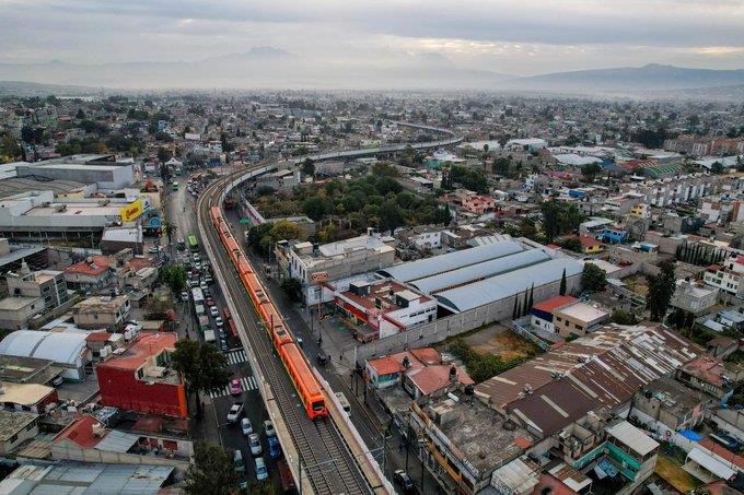 Ampliación de la Línea 12 del Metro: avances y desafíos