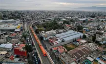 Ampliación de la Línea 12 del Metro: avances y desafíos