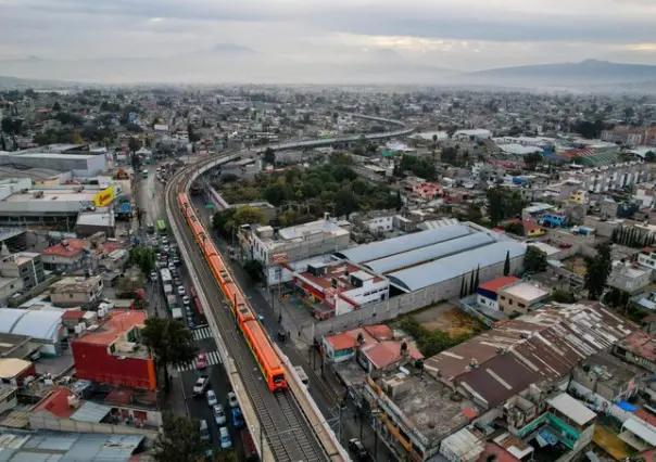 Ampliación de la Línea 12 del Metro: avances y desafíos