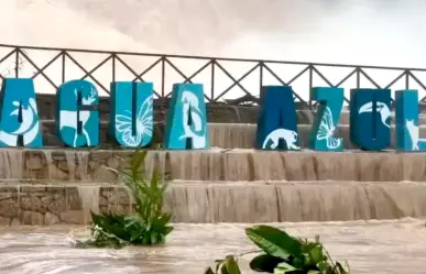 Lluvias en Chiapas dejan pérdidas humanas y materiales / VIDEO