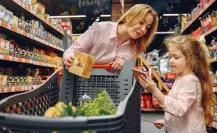 Estos son los beneficios de ofrecer vales de despensa en las empresas