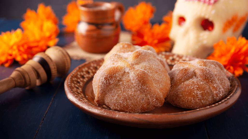 Pan de muerto ¿Por qué se come en México y donde comprar el mejor en BCS?