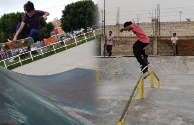 ¿Practicas skateboarding y quieres ganar diez mil pesos? Te decimos cómo