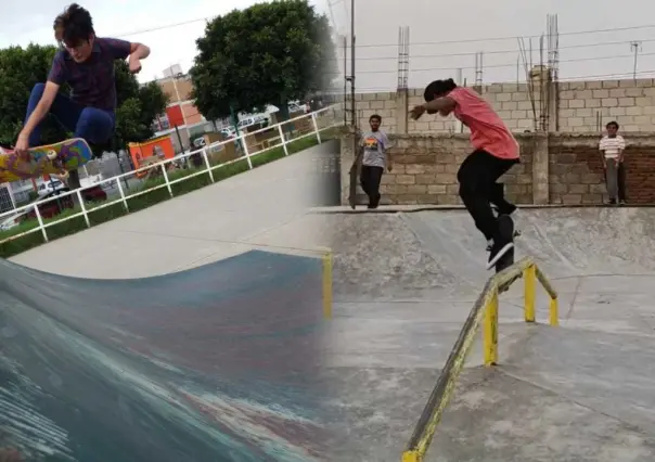 ¿Practicas skateboarding y quieres ganar diez mil pesos? Te decimos cómo