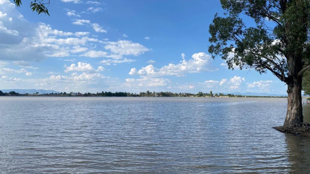 ¿Cuánta agua queda en las presas de Durango?