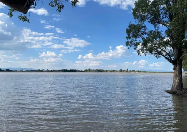 ¿Cuánta agua queda en las presas de Durango?