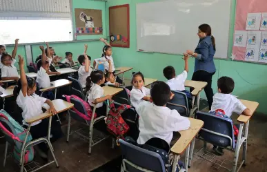 Día de Muertos: ¿Habrá MEGAPUENTE escolar?