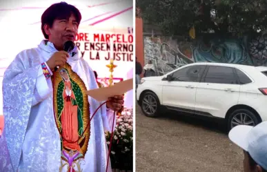 Asesinan a sacerdote en Chiapas, había denunciado amenazas