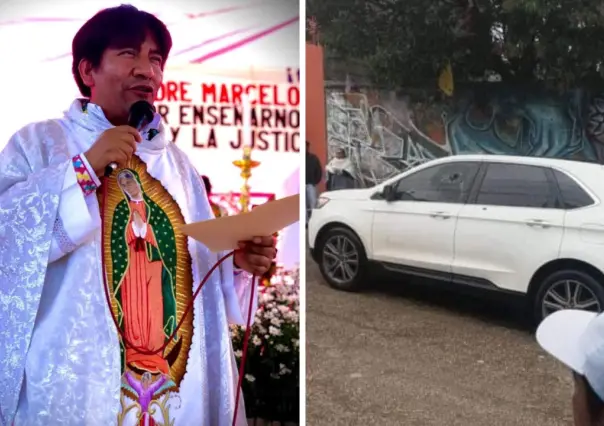 Asesinan a sacerdote en Chiapas, había denunciado amenazas