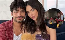 ¡Paty Cantú se casa! Le piden matrimonio tras concierto en Auditorio Nacional