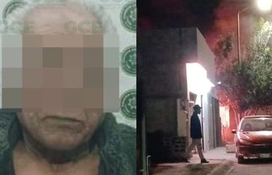 Anciano secuestra y abusa de adolescente de 13 años en San Luis Potosí